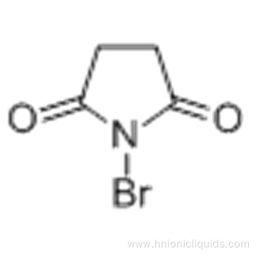 N-Bromosuccinimide CAS 128-08-5